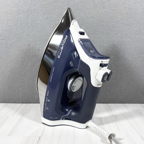 Rowenta iron pro master - iron, dw8080