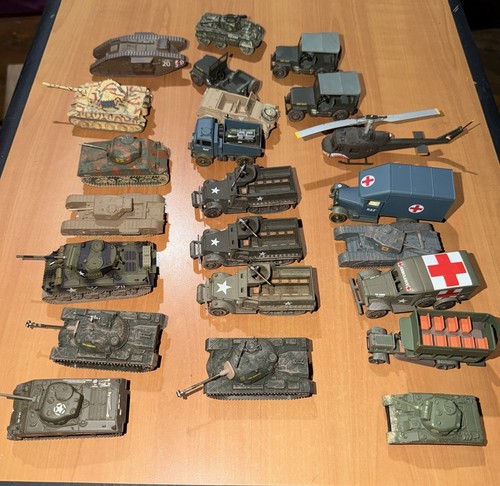 Lotto veicoli militari - lotto, di