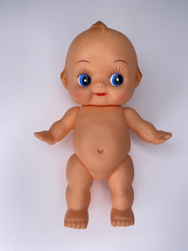 Bambola kewpie vinile - bambola,