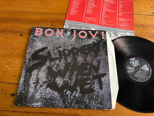 1986 bon jovi slippery - 1986, –