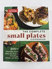 The complete small - complete,