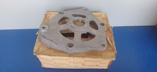 Coperchio frontale alternatore