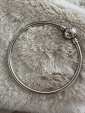 Bracciale Pandora Argento Rosa