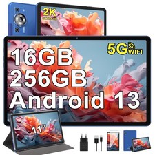 ZIOVO Tablet 11 Pollici