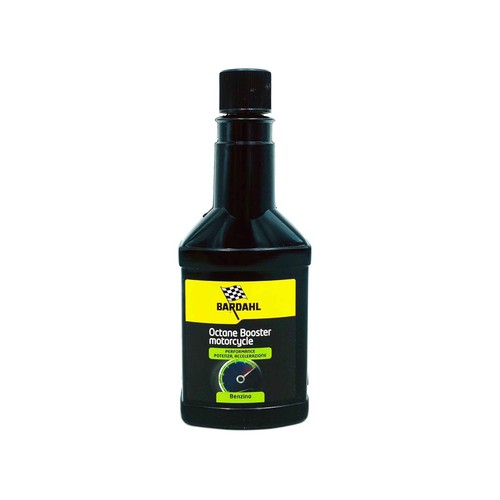 150ml bardahl octane booster - 150ml,