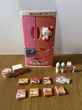 Mini frigo retrò Hello Kitty