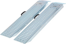 Rampe di carico - Set rampe in