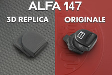 KIT 2 Pulsanti pulsantiera