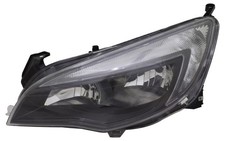 Faro proiettore anteriore