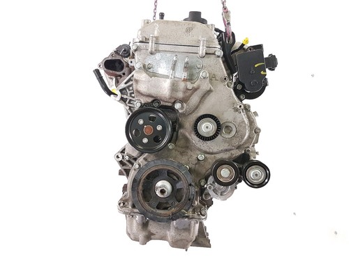 Motore d4fb z46412az00 - motore, d4fb-z46412az00