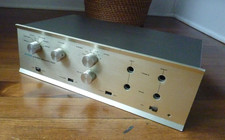 Dynaco PAS 3 preamplificatore