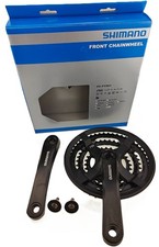Guarnitura pedivella bici