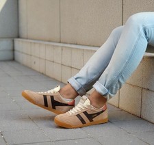 Sneaker da donna GOLA Elan