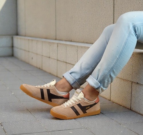 Sneaker donna gola elan - gola,