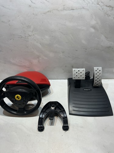 Thrustmaster 360 spider - thrustmaster,
