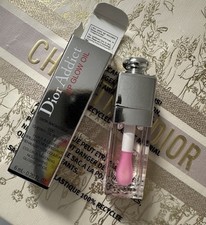 Dior Addict Lip Glow Oil 000