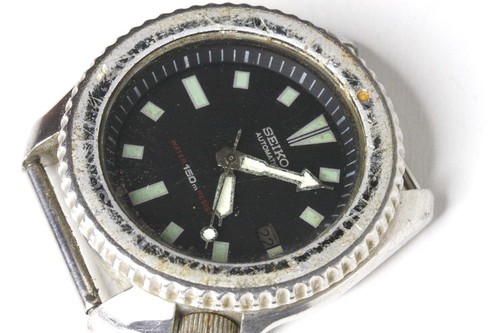 Seiko diver 7002 7000 - diver, 7002-7000