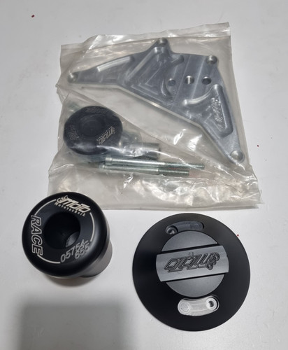 Tamponi gsg mototechnik buell - tamponi,