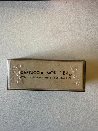 Lesa cartuccia mod con - lesa,
