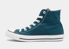 Scarpe Altamente Converse Chuck Taylor All Star Da Donna In Verde