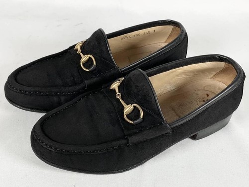 Gucci mocassini scarpe horse - scarpe,