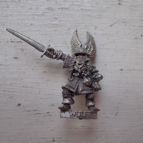 Cittadella warhammer anni - warhammer, 80