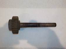 Vintage Champion soffiatore e