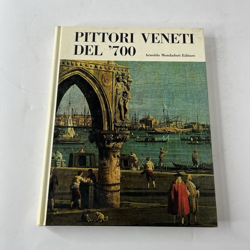 Pittori veneti del 700 - pittori,
