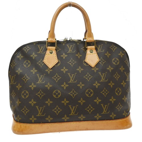 Borsa mano louis vuitton lv - borsa,