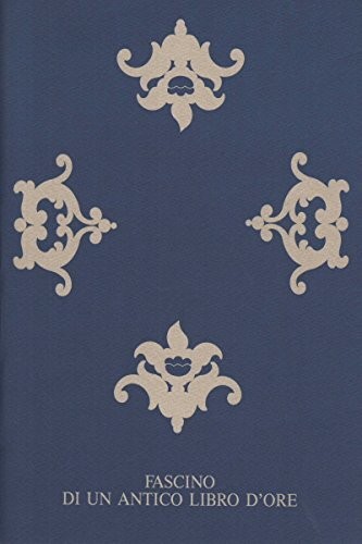 Fascino antico libro - fascino,