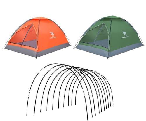 Palo per tenda fai - da, te,