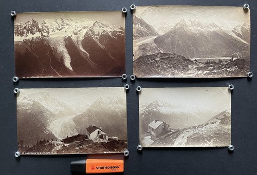 Alpes française montagne - alpes,