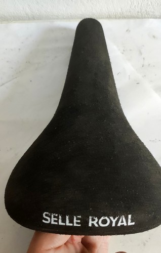 Selle royale sprint saddle - selle,