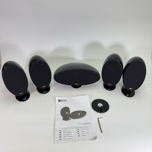 Kef hts3001 htc3001 1 - hts3001,