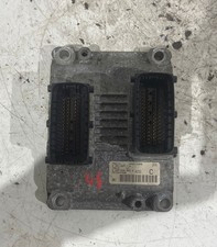 CENTRALINA MOTORE PER LANCIA