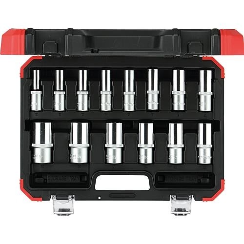 Gedore red set chiavi a - gedore,