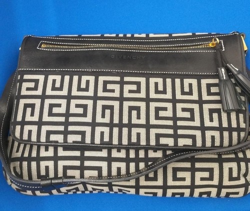 Givenchy autentica borsa - givenchy,