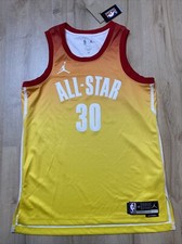 Maglia Stephen Curry All Star