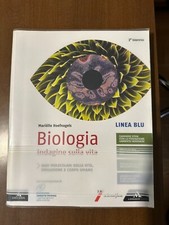 Biologia indagine sulla vita - indagine,