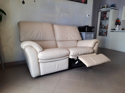 Divano posti chateau - divano,