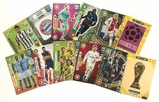 Carte Speciali PANINI