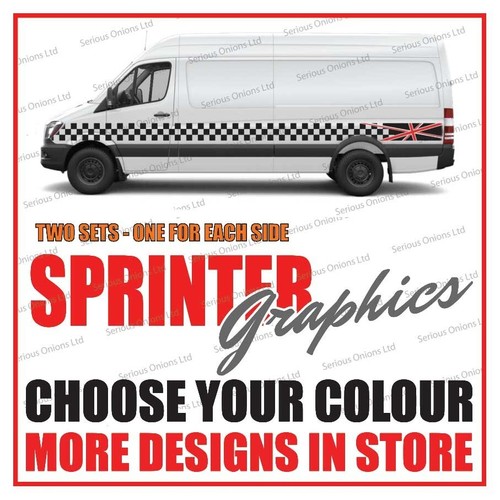 Kit strisce laterali - strisce, camper