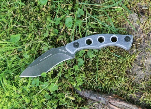 Coltello blackfield neck - coltello,