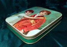 ELAH GENOVA SCATOLA BAMBINI NELL'ARTE DA COLLEZIONE LITO DEANDREIS CASANOVA SPDA