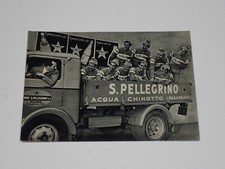 GINO BARTALI SQUADRA SAN