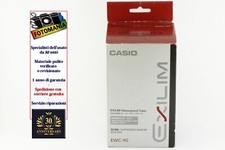 Casio ewc custodia - casio,