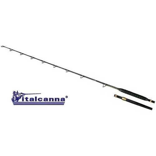 Italcanna canna black - canna,