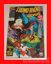 UOMO RAGNO 2099 N 19 Marvel