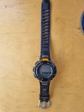 Raro orologio solare Casio