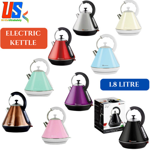 Bollitore elettrico legacy - elettrico,